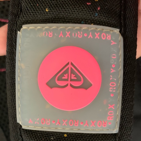 ROXY Backpack - Picture 6 of 7